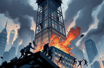 Film su incidenti nei grattacieli Film su incidenti nei grattacieli