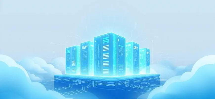 Documentari sui Supercomputer in Italiano