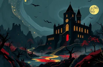 Film su luoghi maledetti: una selezione da brivido Film su luoghi maledetti: una selezione da brivido