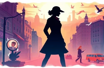 Film per famiglie con detective donne Film per famiglie con detective donne