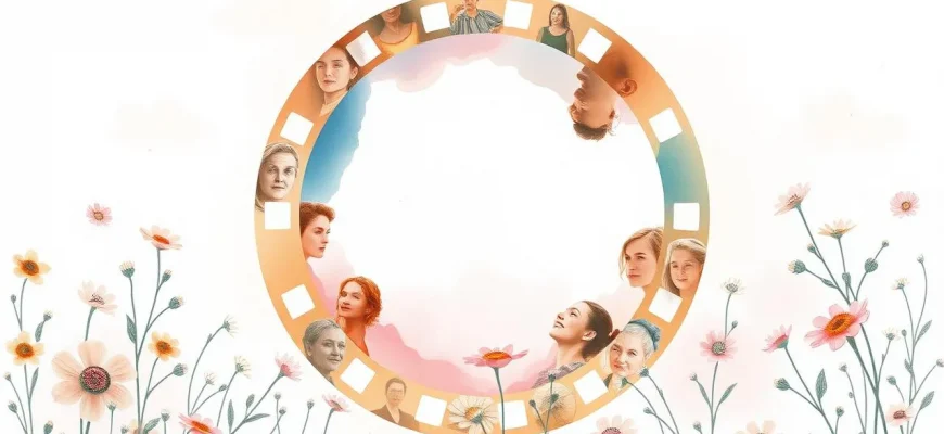 Documentari su Donne Straordinarie