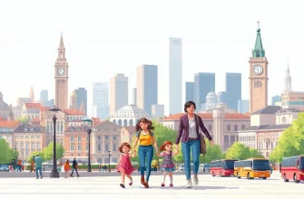 Film per famiglie sull’urbanizzazione Film per famiglie sull’urbanizzazione