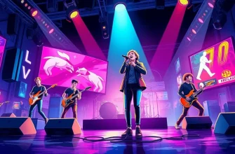 I Migliori Film Drammatici sui Concerti