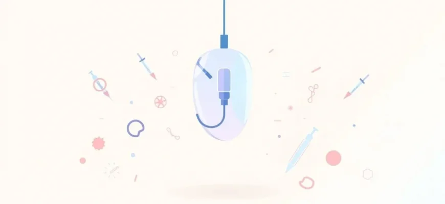 Documentari sulle tecnologie mediche