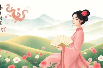 Film romantici ambientati nell’antica Cina