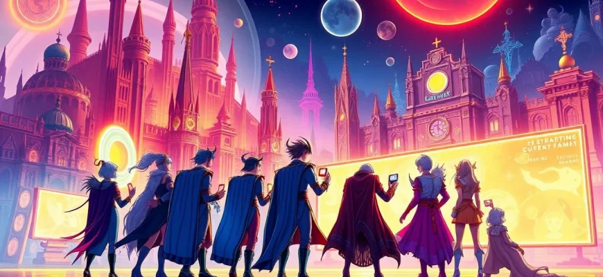 Film Fantasy su Intrattenimento