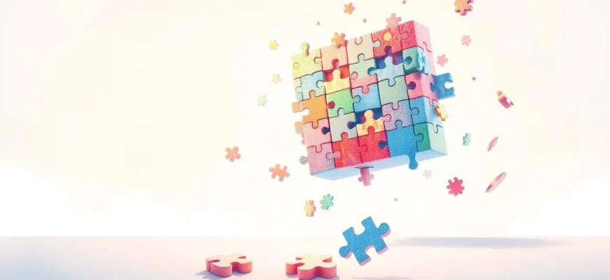 Documentari sui puzzle: 10 film da non perdere