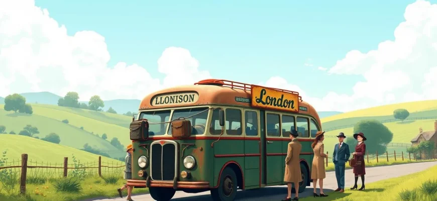 I migliori film gialli inglesi