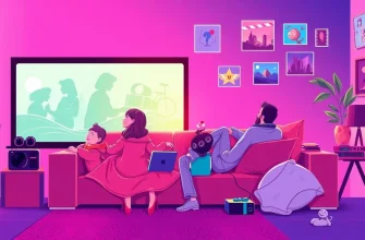 Film per la famiglia sull’educazione