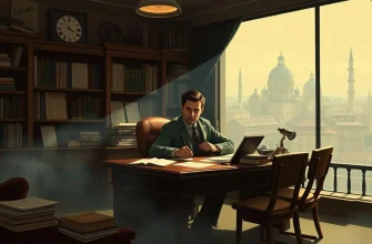 Film d’azione su casi irrisolti