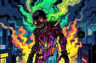 Film Horror su Armi Chimiche