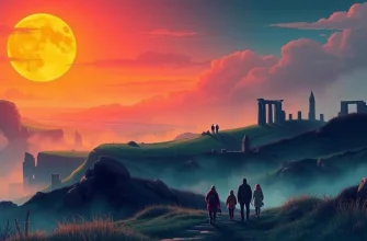 Thriller Films Set in Ireland