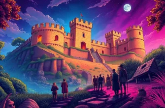 Film storici su antiche fortezze Film storici su antiche fortezze