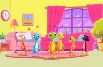 Film Famiglia con Criceti: Una Selezione Speciale