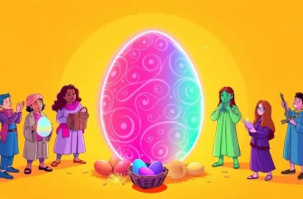 Film drammatici sulla Pasqua