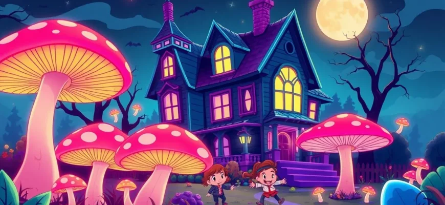 Le migliori commedie su case infestate