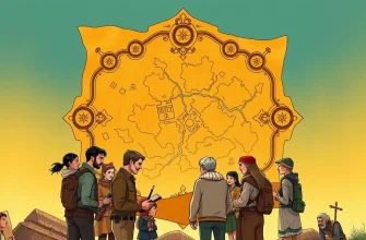 Film Avvincenti su Ricerca di Tesori