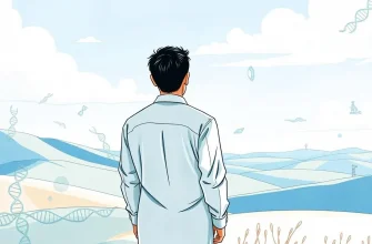 Documentari sull’etica della genetica