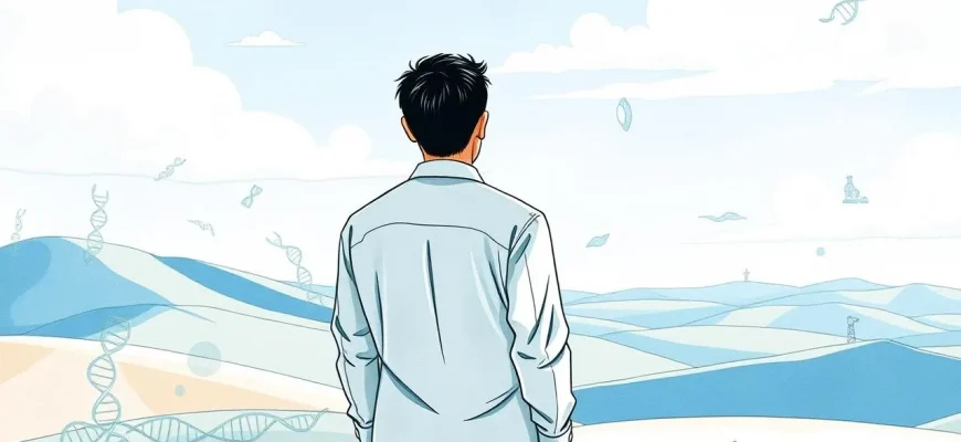 Documentari sull’etica della genetica