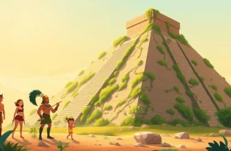 Film per famiglie su civiltà antiche