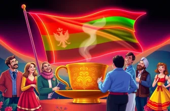 Commedie Bulgare: Risate e Cultura