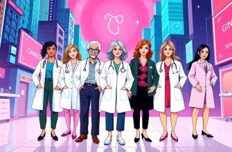 Biografie di Ginecologi: 10 Film Imperdibili