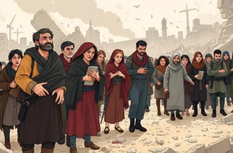 Film su Sopravvivenza in Terremoti