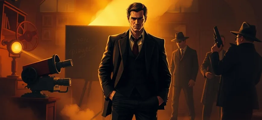 Film d’azione con prove pericolose