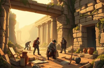 Archeo-Azione: 10 Film Imperdibili