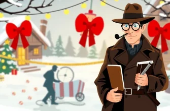 Film di Natale con Crimini: La Top 10