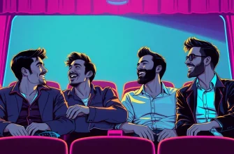 10 Film Imperdibili Sulla Profonda Amicizia Maschile