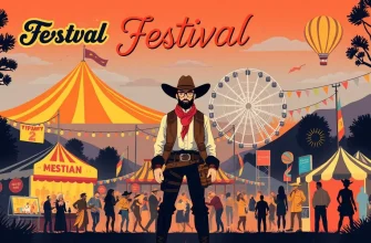 I migliori western sui festival