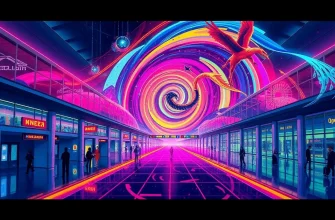 Film Fantasy su Aeroporti