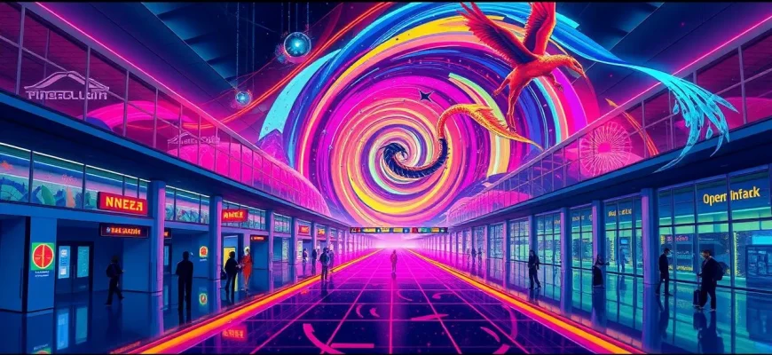 Film Fantasy su Aeroporti Film Fantasy su Aeroporti