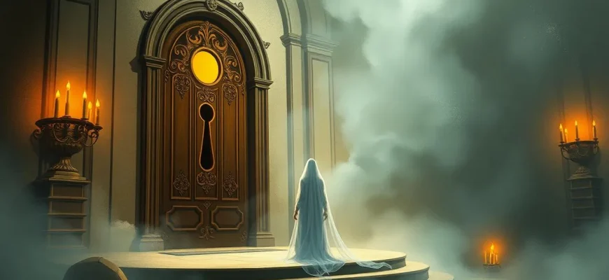 Film Fantastici sul Risveglio dei Morti