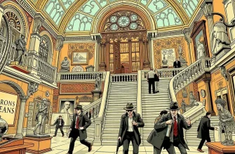 Film d’azione nei musei