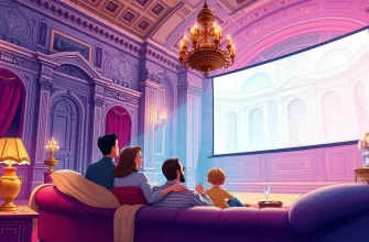 Film Famiglia su Palazzi