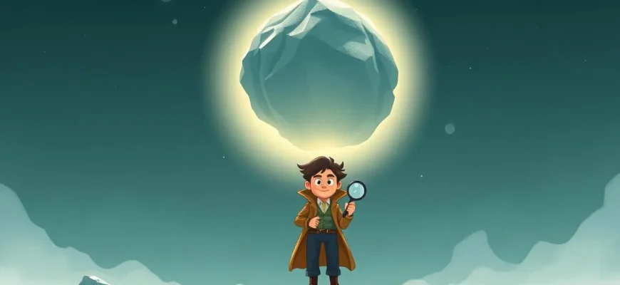 Film Gialli sugli Asteroidi Film Gialli sugli Asteroidi