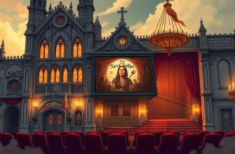 Mistici Riti Pagani nel Cinema