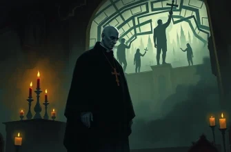 Thriller con Sacerdoti: I 10 Film Imperdibili