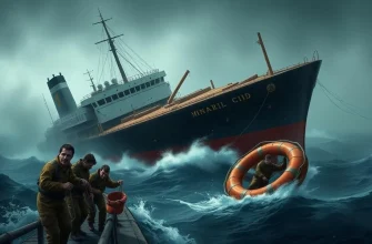 Film Catastrofici su Petroliere