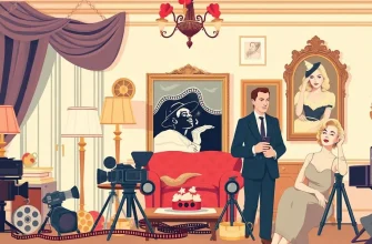 Film in stile retrò: una selezione di 9 capolavori