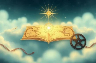 Film Mistici sulle Linee Energetiche