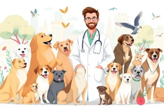 Documentari sui Veterinari