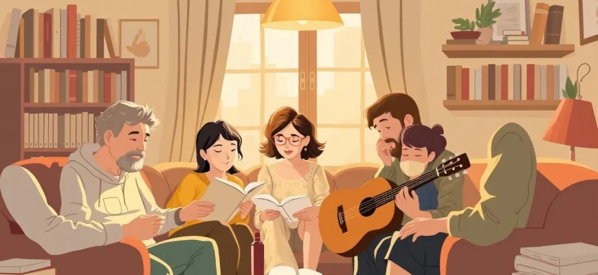 Melodrammi italiani su problemi quotidiani