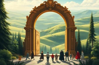 Film Fantastici su Altri Mondi