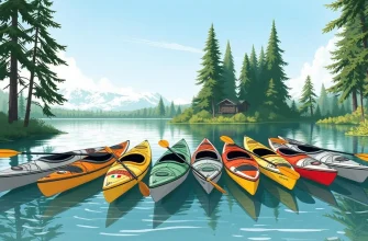 Avventure in Kayak: 10 Film da Non Perdere