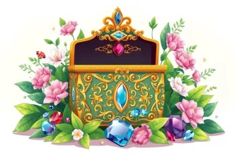 Documentari sui gioielli: Un viaggio nel mondo delle gemme