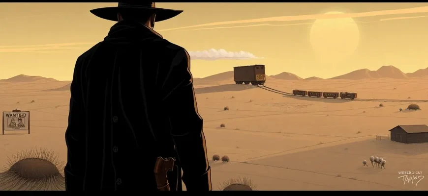 I Migliori Film Western con Assassini