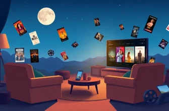 Top 10 Film Hulu in Italiano